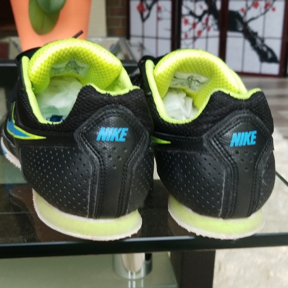 NIKE RIVAL MD Multi-Use Track Running Shoes - Picture 4 of 8